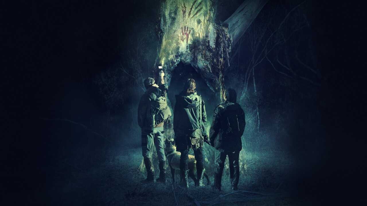 Carnifex (2022) 0
