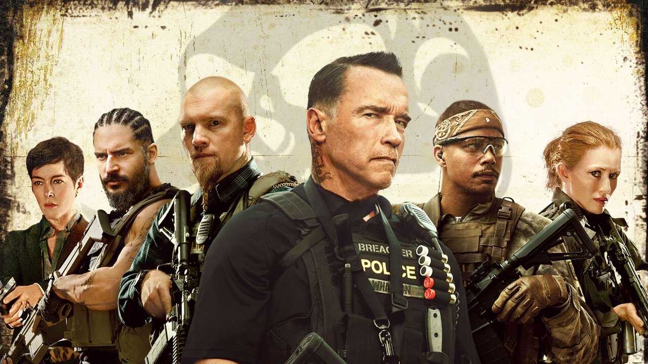 Sabotage 0