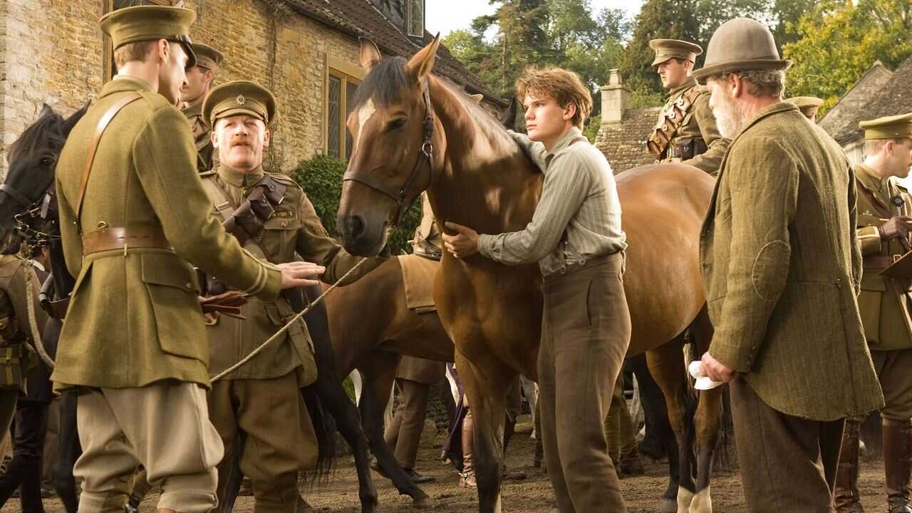 War Horse (2011) 0