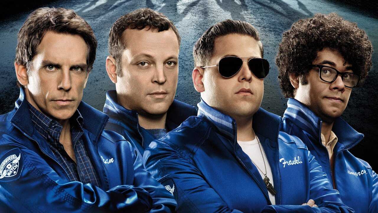 Voisins du troisième type (2012) 0