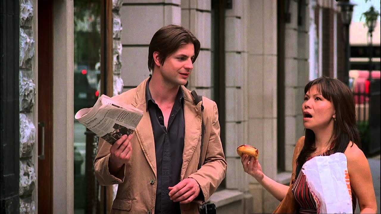 Falling for Grace (2006) 0