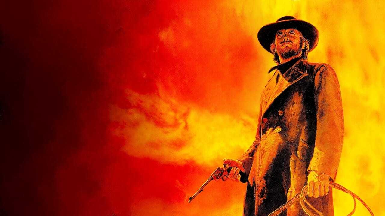 High Plains Drifter 0
