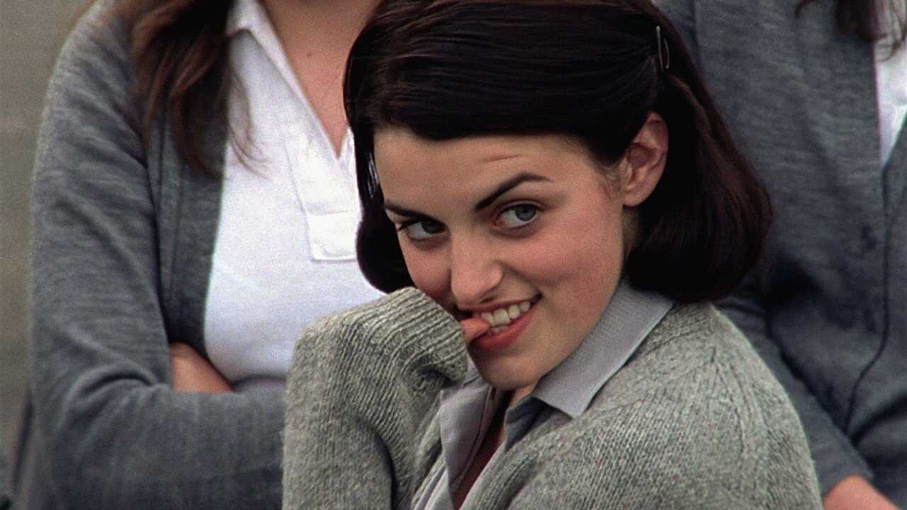 Magdalene Sisters (2002) 0
