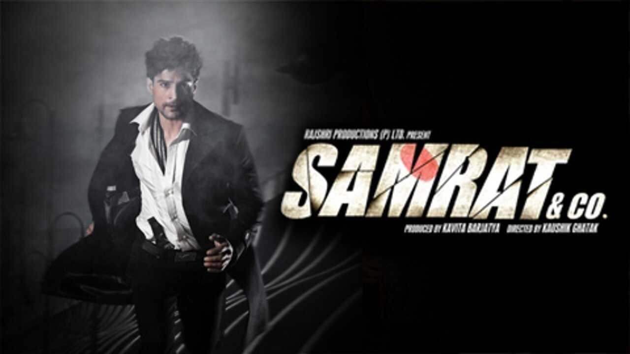 Samrat & Co. 0