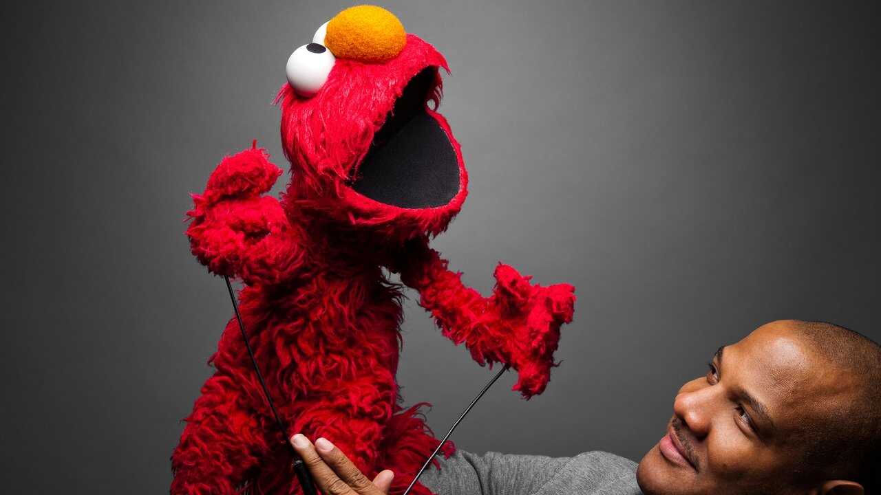 Being Elmo: A Puppeteer's Journey 0
