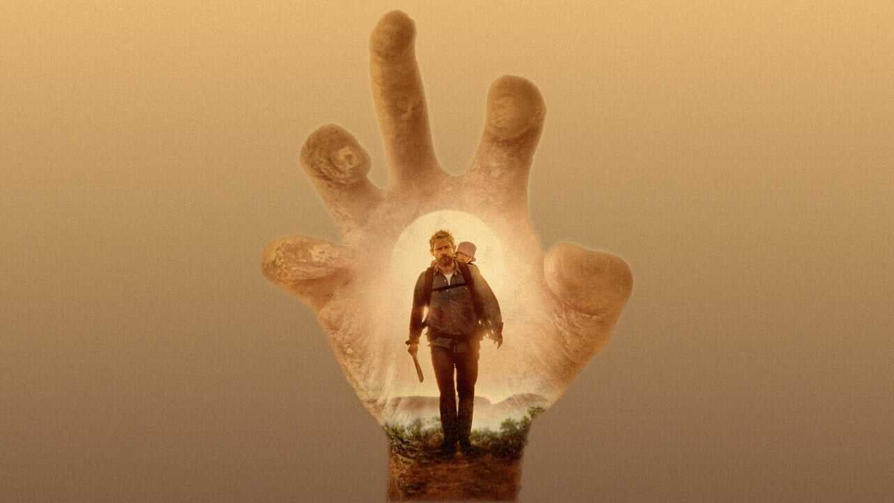 Cargo (2017) 0