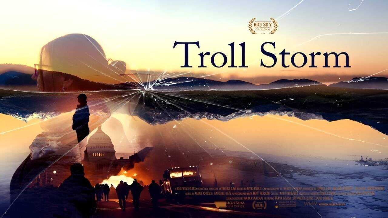 Troll Storm 0