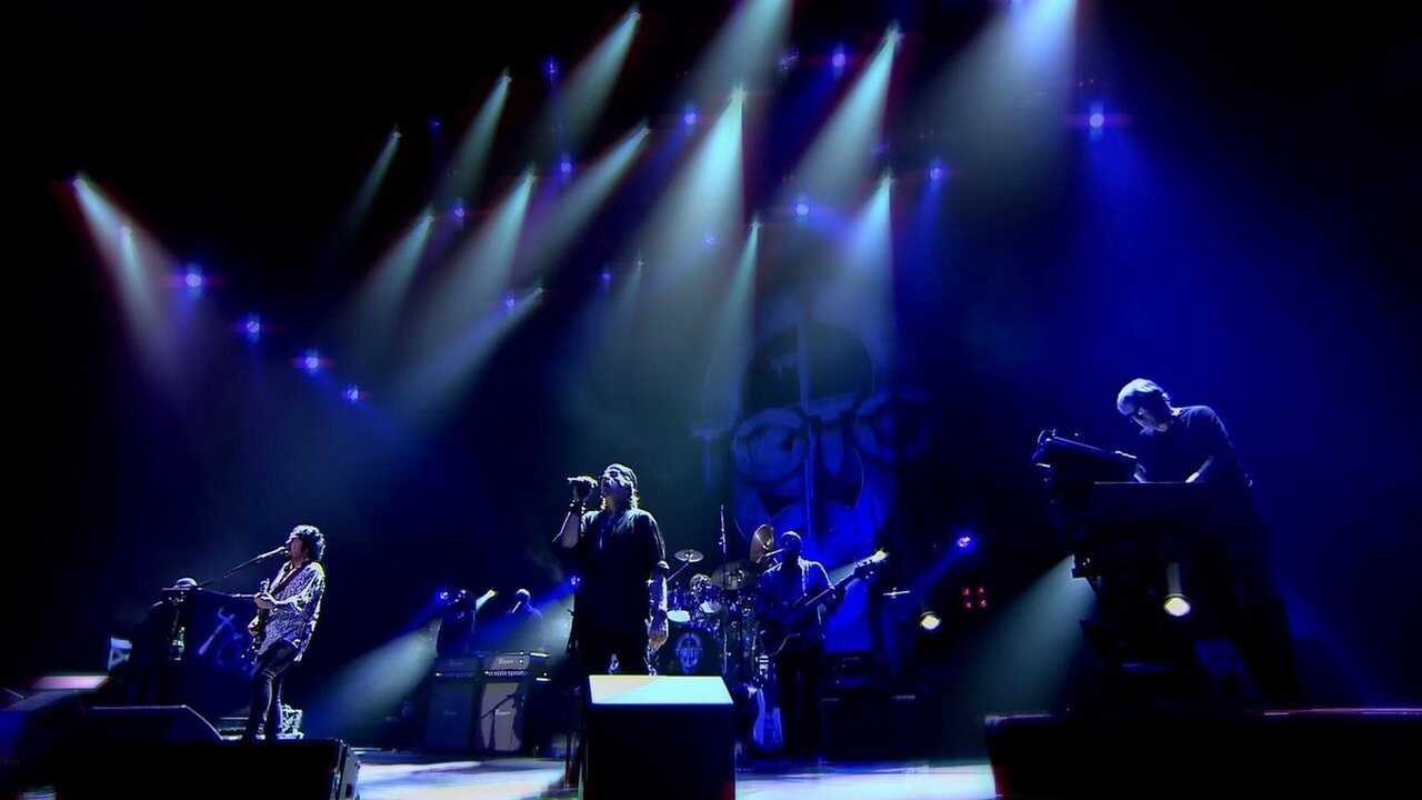 Toto: 35th Anniversary Tour - Live In Poland (2014) 0