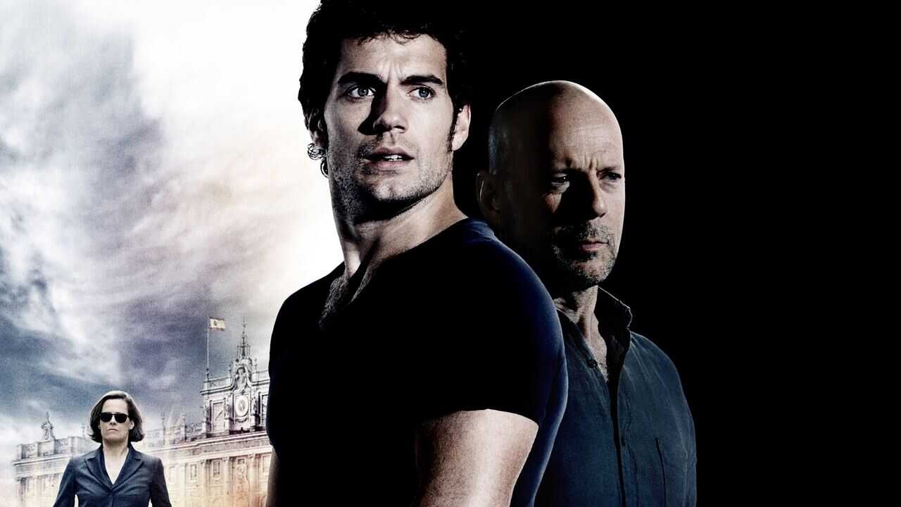 The Cold Light of Day (2012) 0