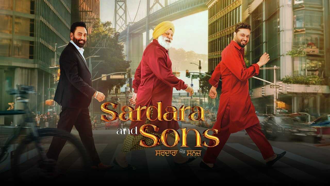 Sardara and Sons (2023) 0