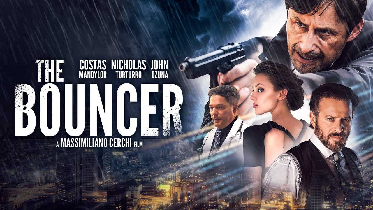 The Bouncer (2024) 0