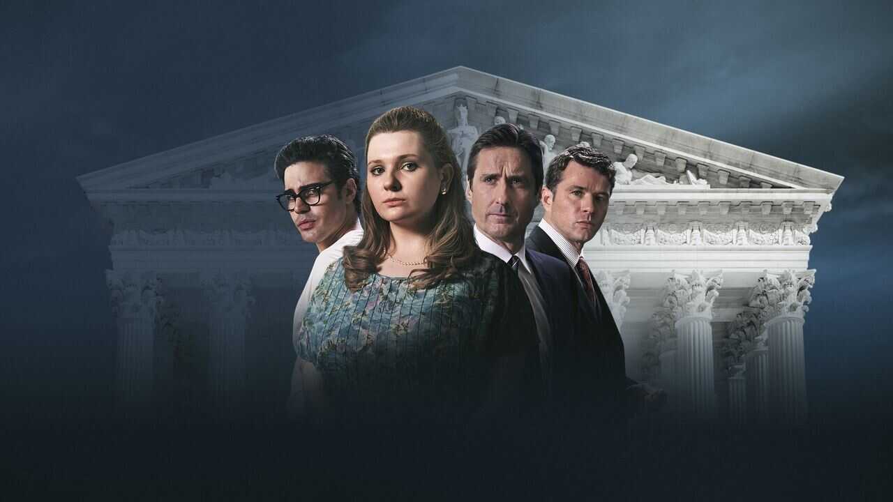 El caso Miranda (2023) 0