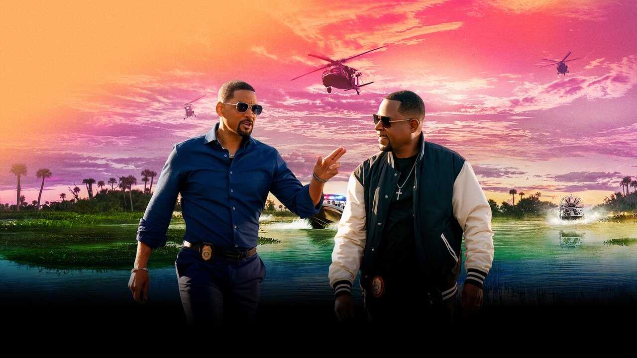 Bad Boys: Ride or Die (2024) 0