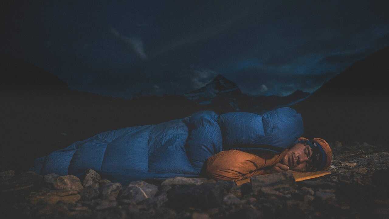 The Alpinist 0