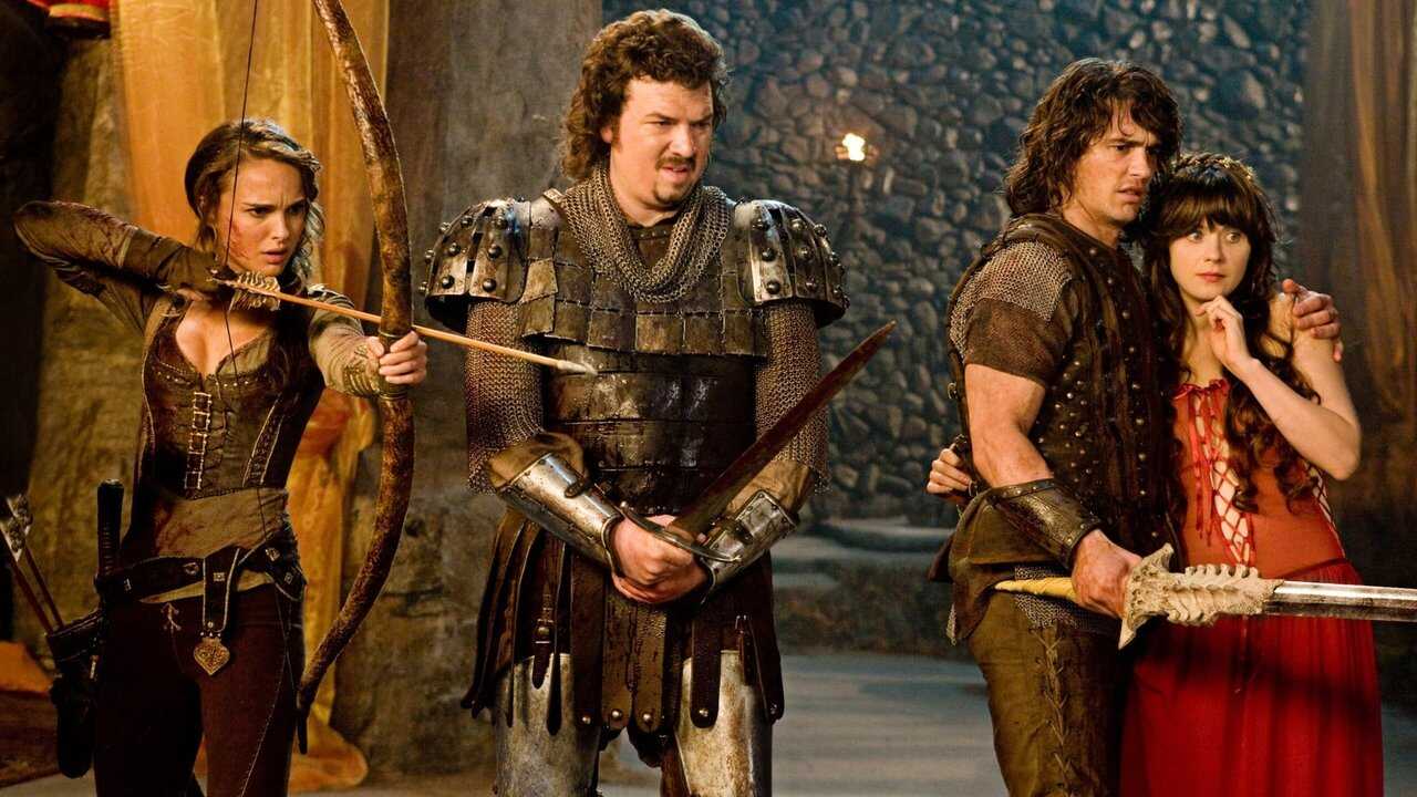 Your Highness (2011) 0
