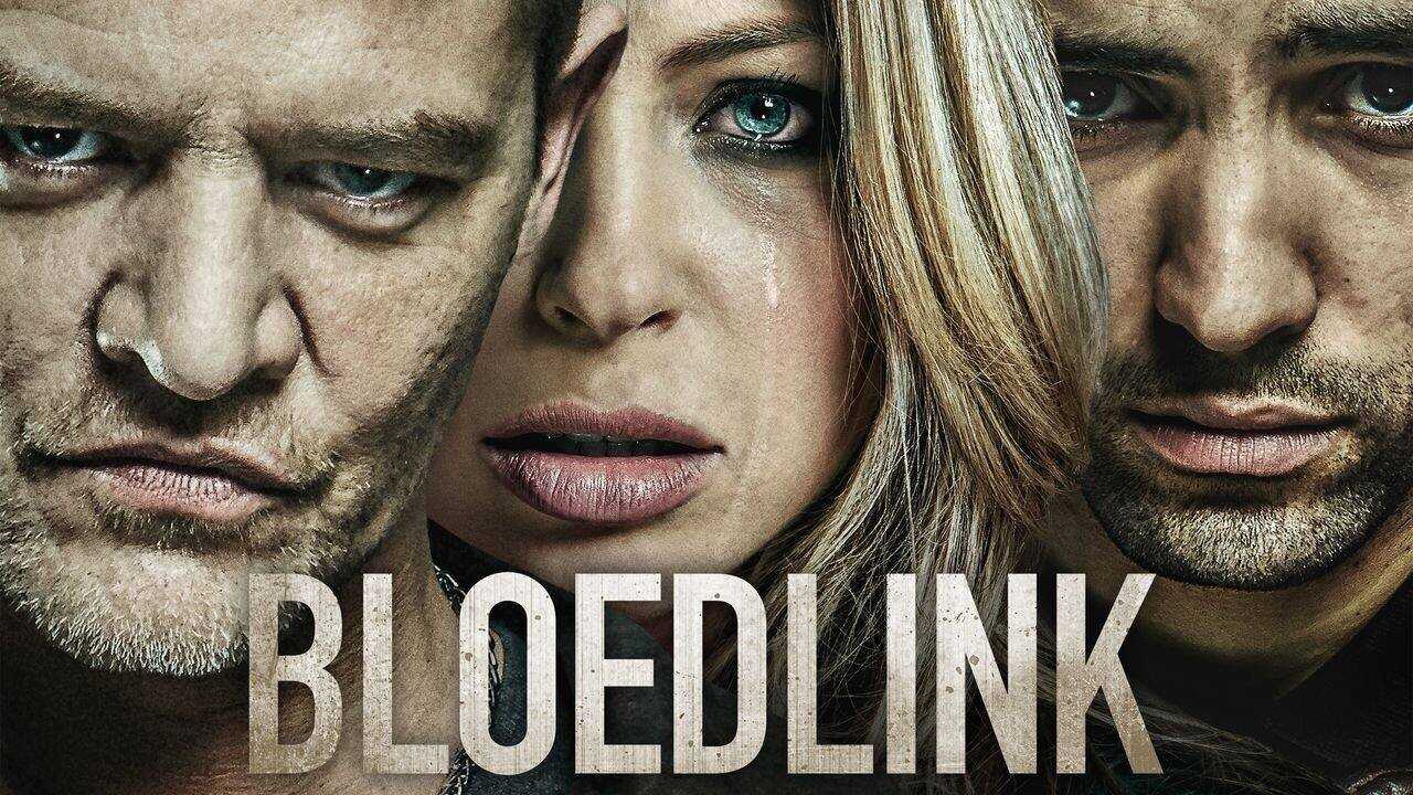 Bloedlink (2014) 0