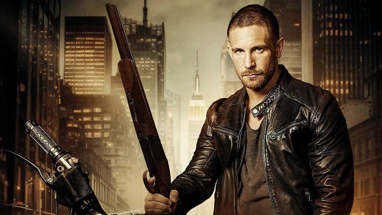 Man with No Past (2025) 0