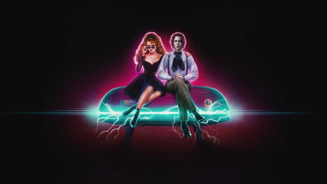 Lisa Frankenstein (2024) 0