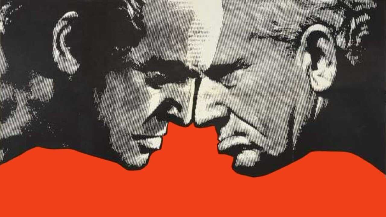 Wer den Wind sät (1960) 0