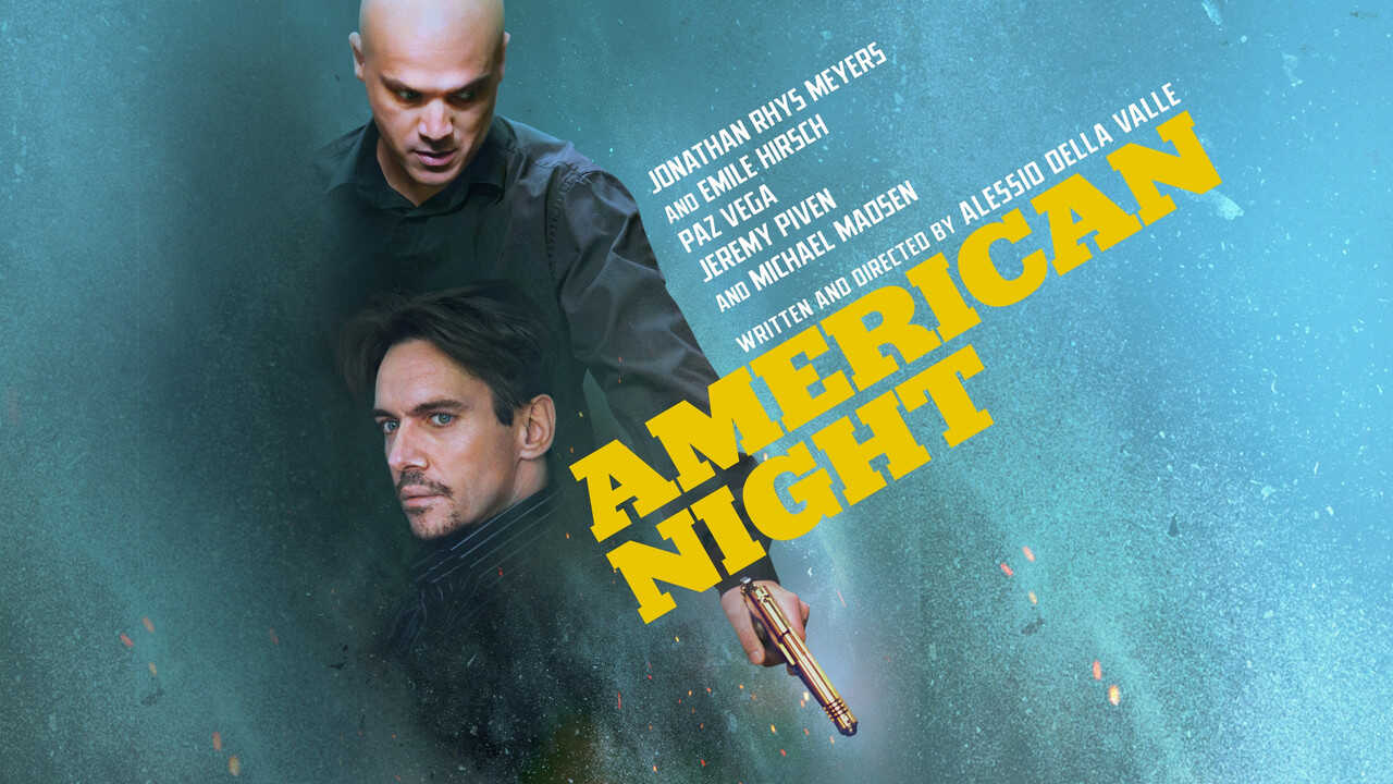 American Night 0