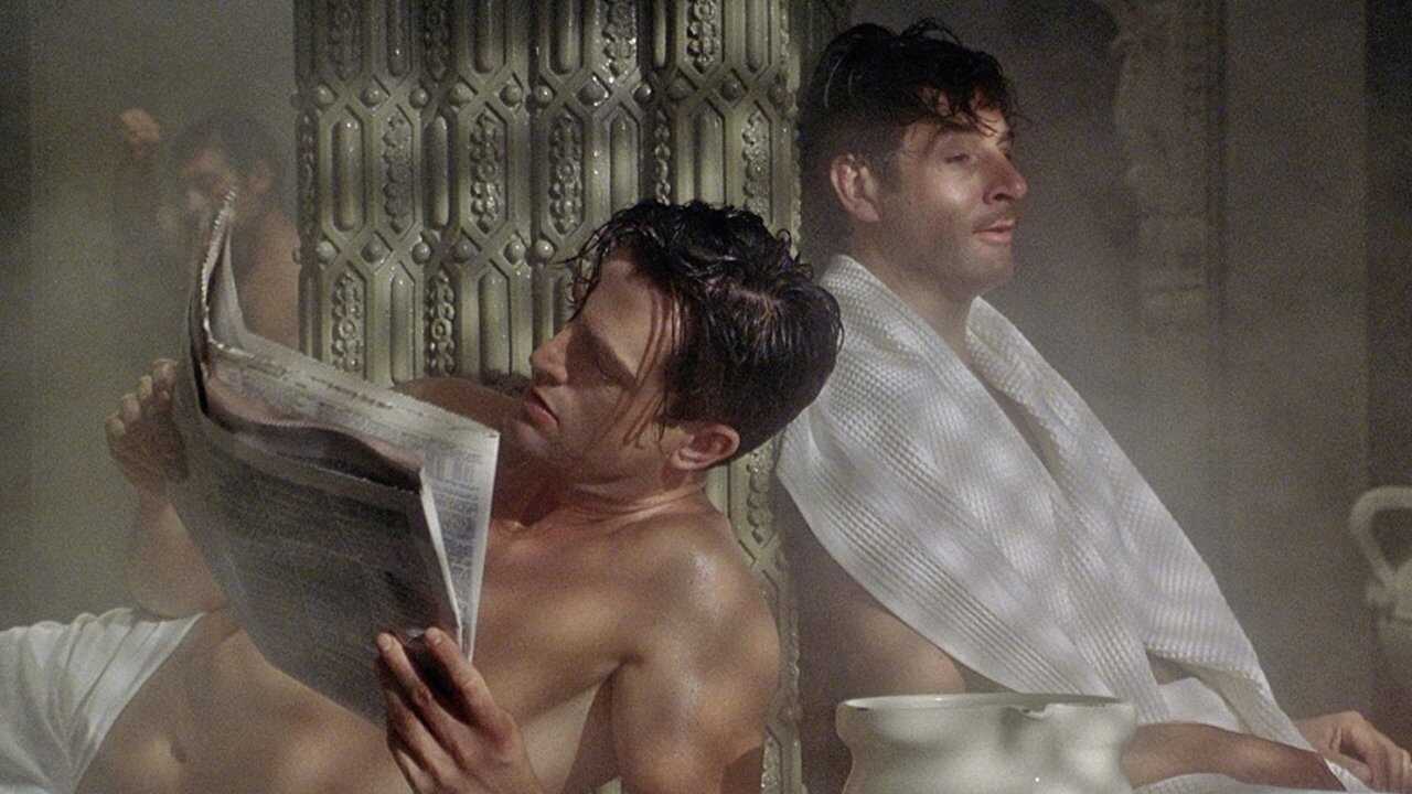 Idealny mąż (1999) 0