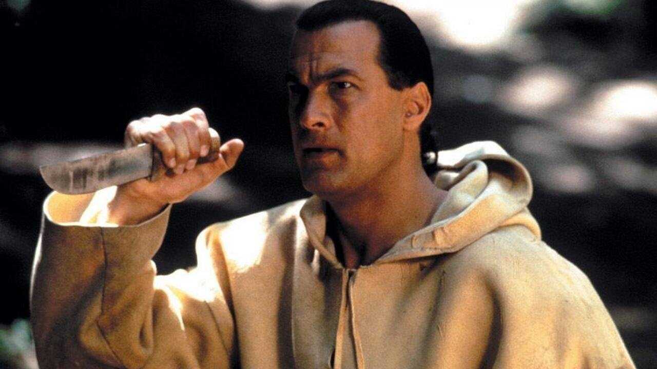 On Deadly Ground 0