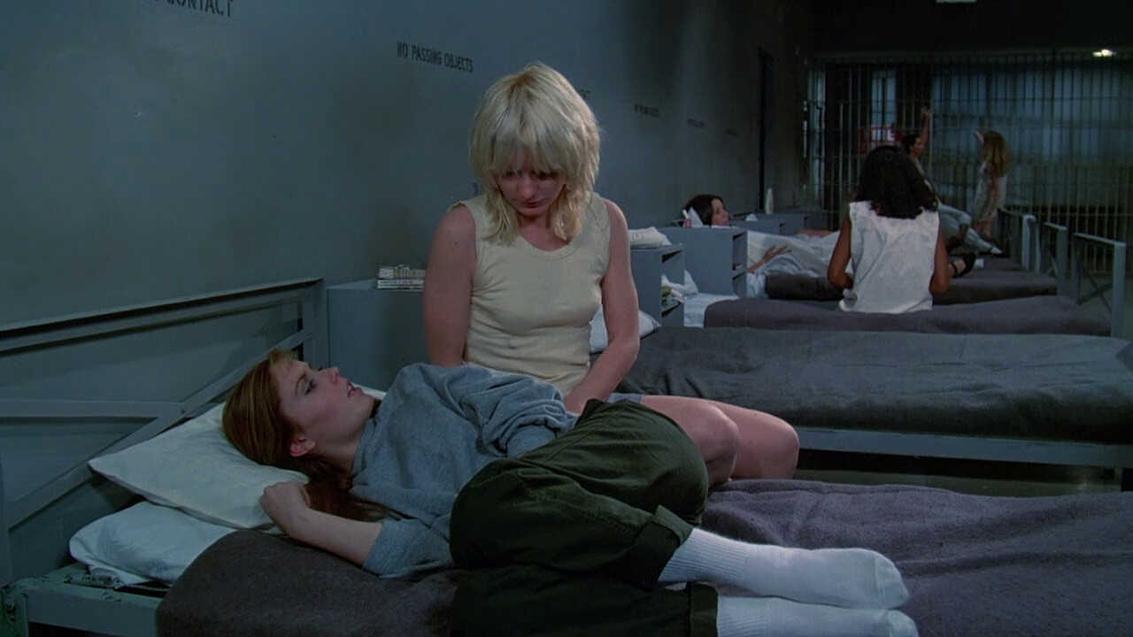 The Concrete Jungle (1982) 0