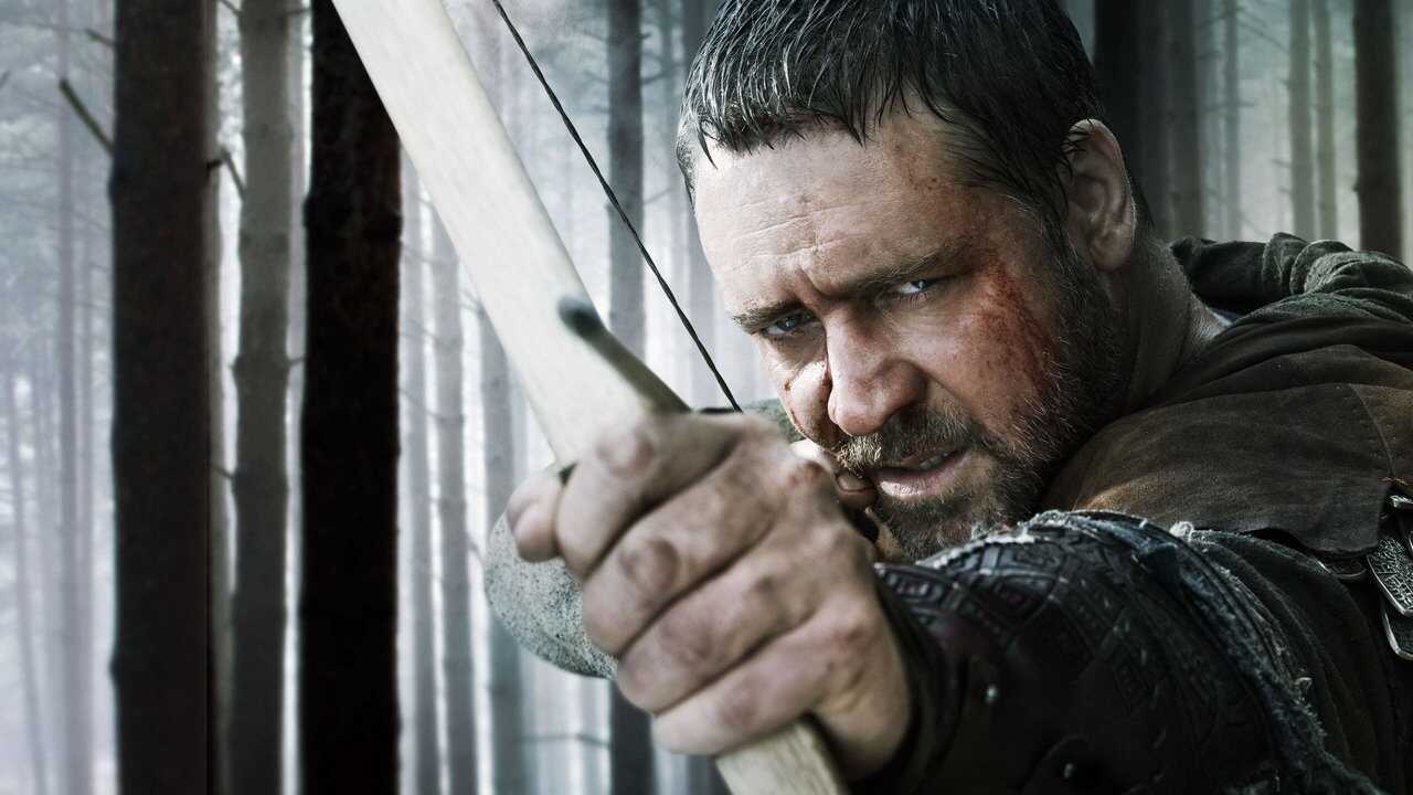 Robin Hood 0
