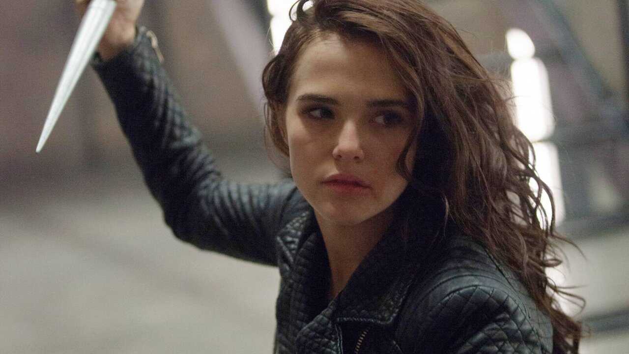 Vampire Academy 0
