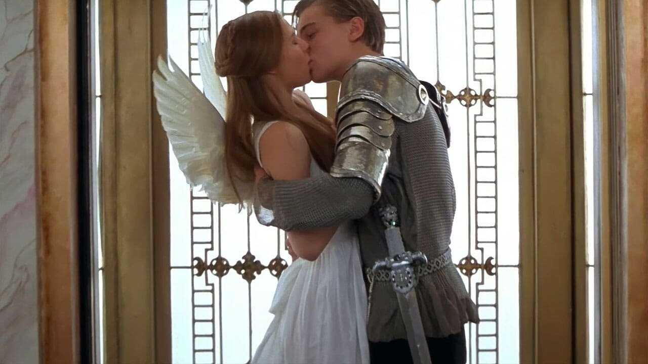Roméo + Juliette (1996) 0
