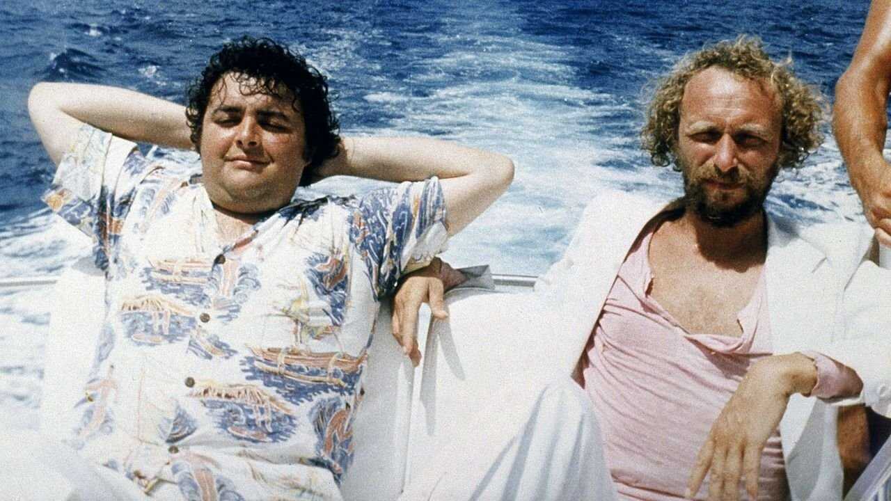 The Castaways of Turtle Island (1976) 0