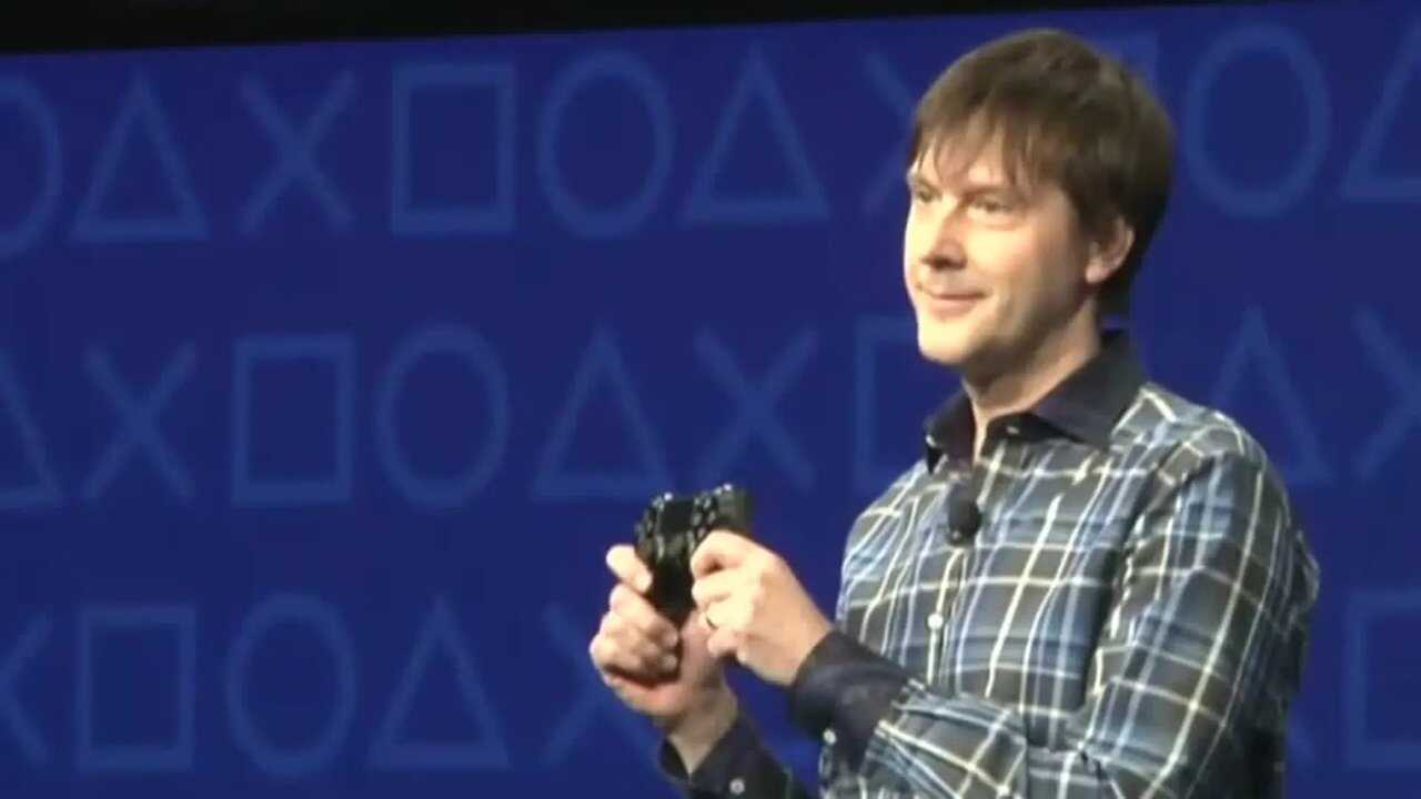 The Story of PlayStation (2023) 0