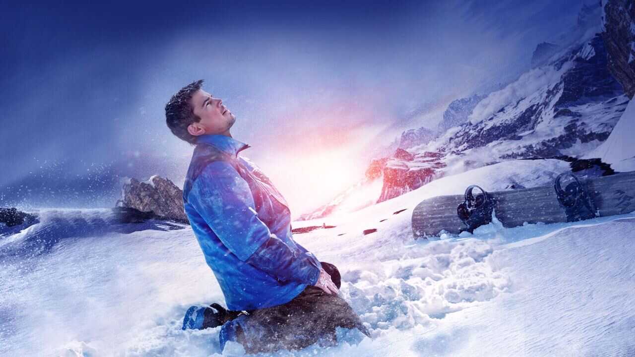 6 Below: Miracle on the Mountain 0