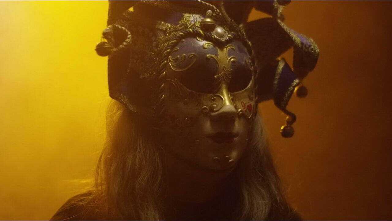 The House of Violent Desire 0