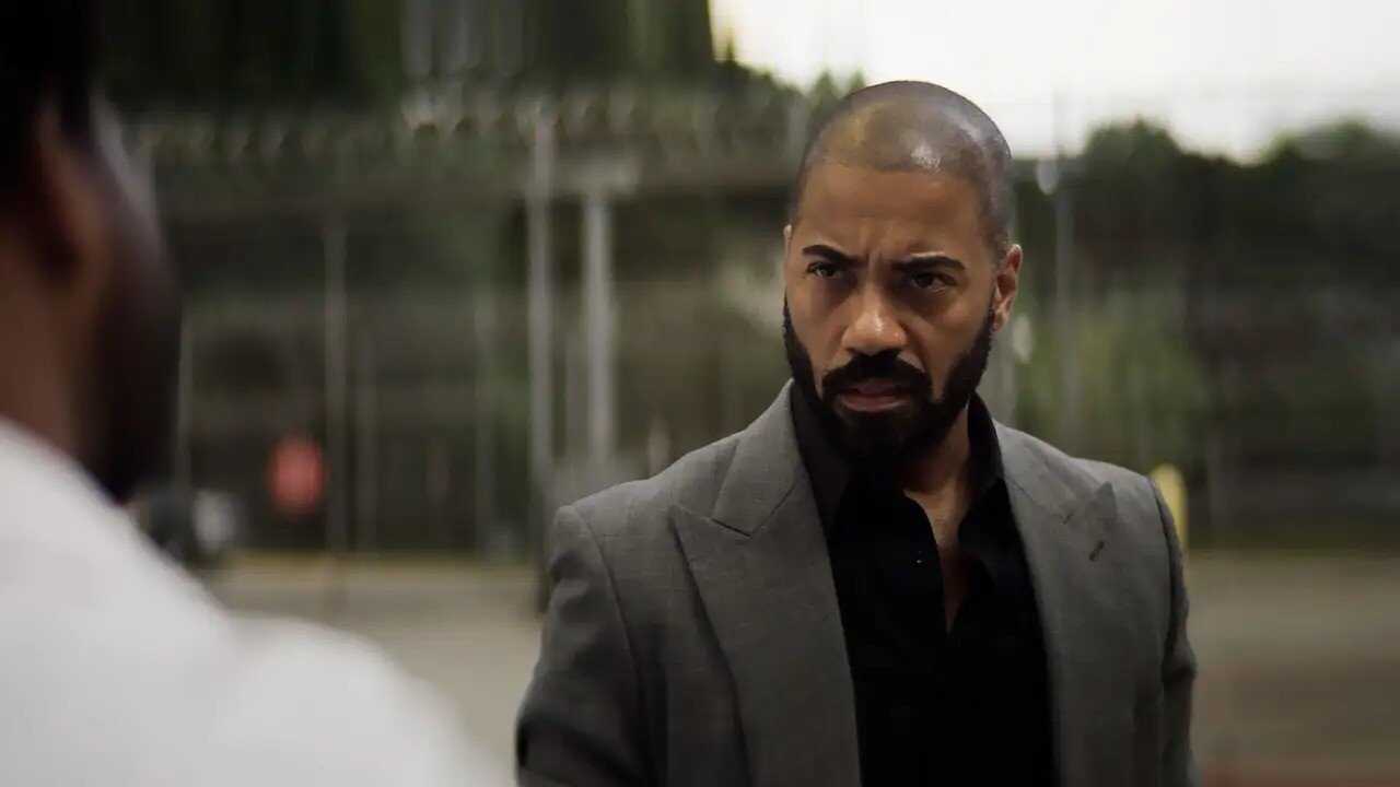 Nothing Even Matters (2024) 0