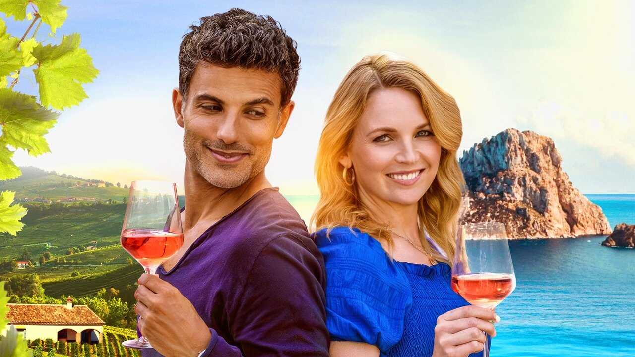 A Toast to Love (2024) 0