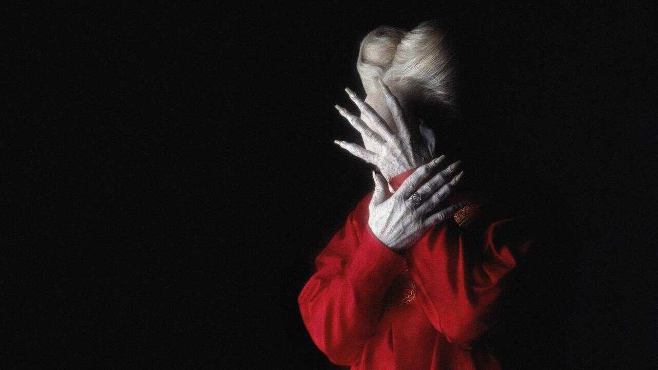 Drácula de Bram Stoker (1992) 0