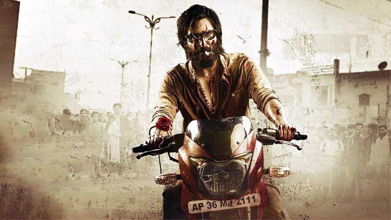 Manu Charitra (2023) 0