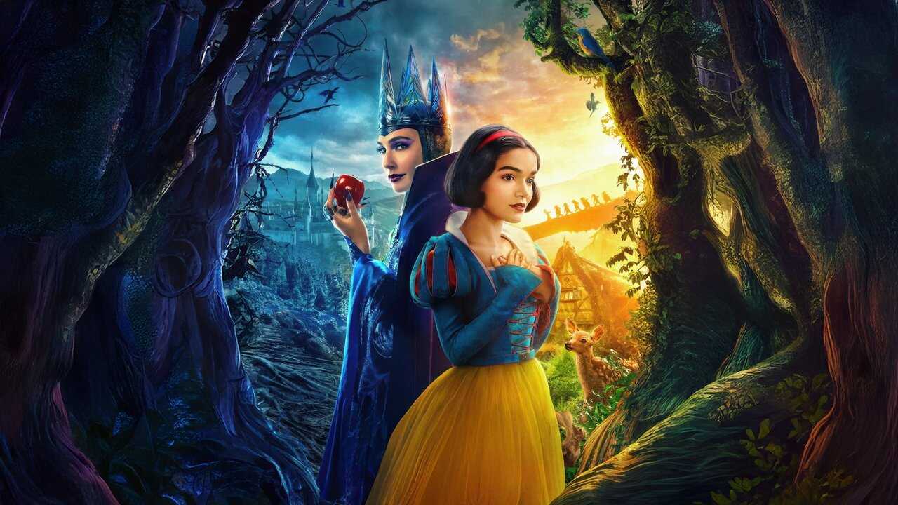 Snow White 0
