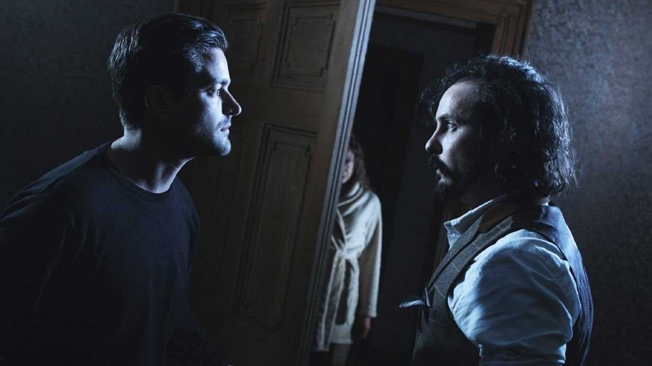 Ghosts of Darkness 0