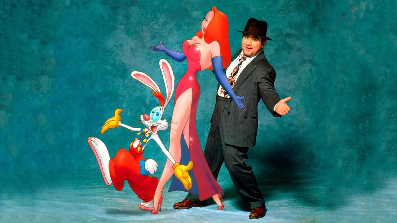 Falsches Spiel mit Roger Rabbit (1988) 0