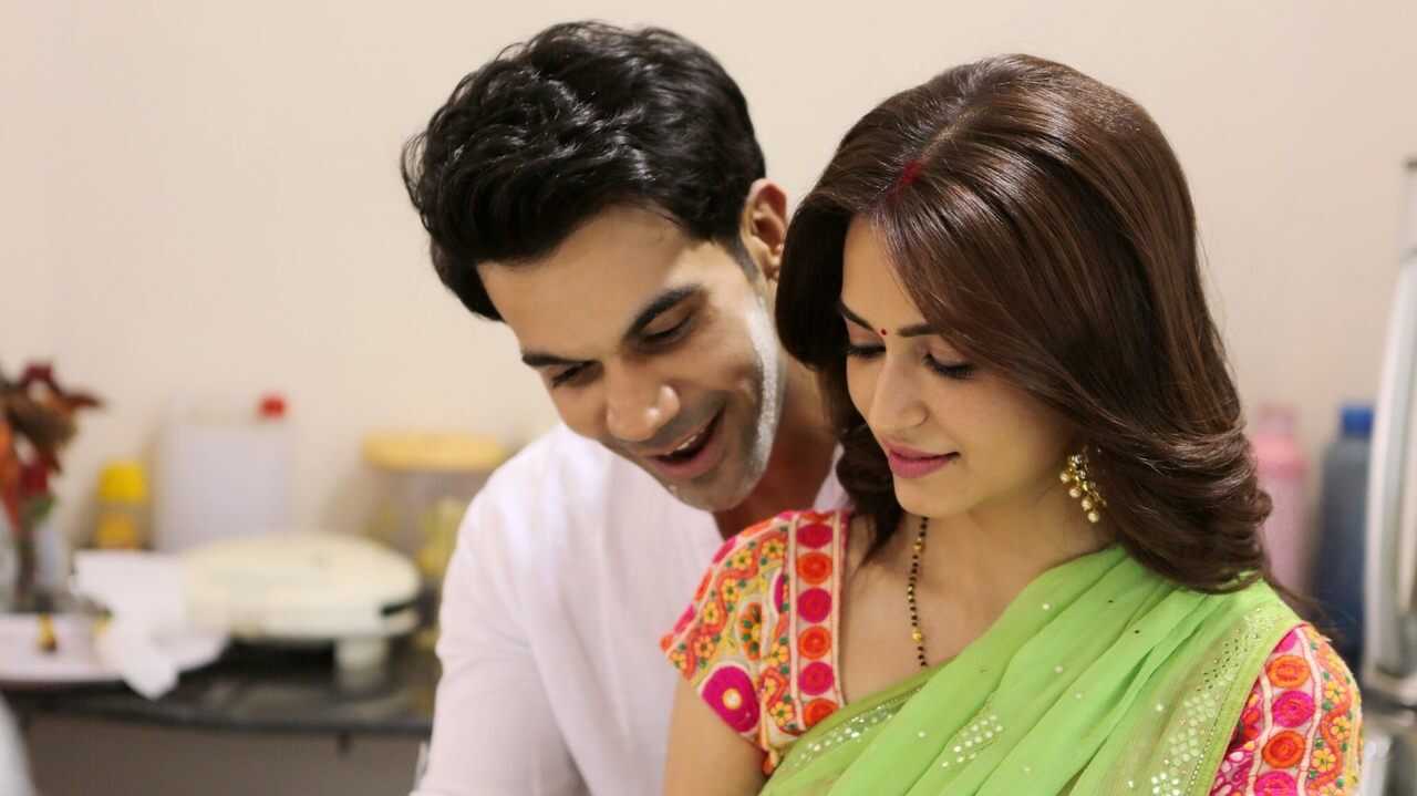 Shaadi Mein Zaroor Aana (2017) 0