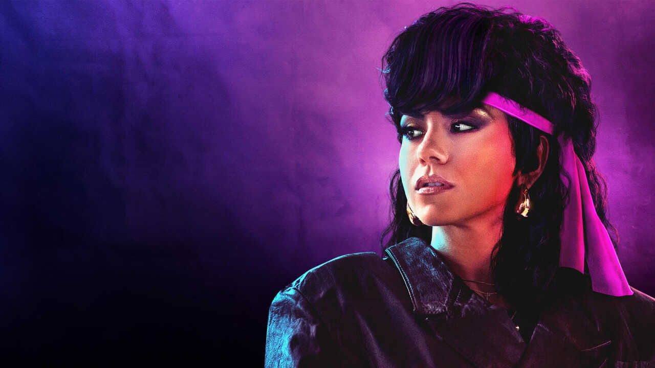 Can You Feel the Beat: The Lisa Lisa Story (2025) 0