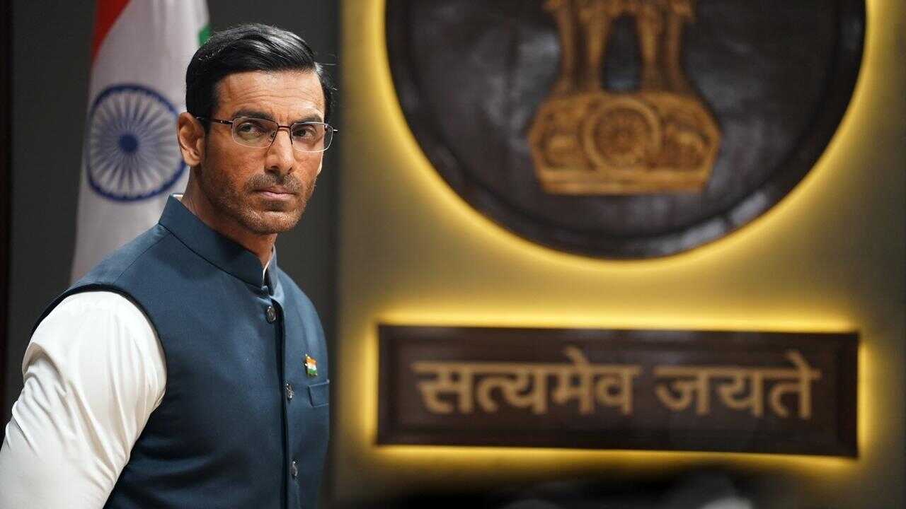 Satyameva Jayate 2 (2021) 0
