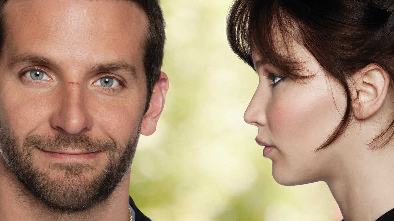 Silver Linings Playbook 0