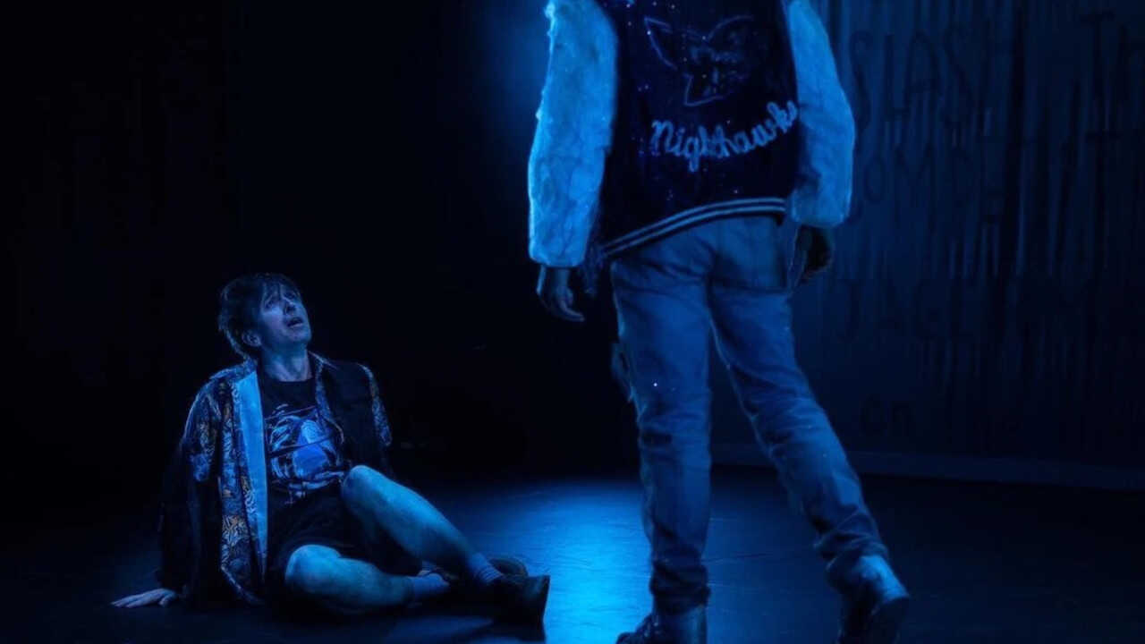 Nerdy Prudes Must Die (2023) 0