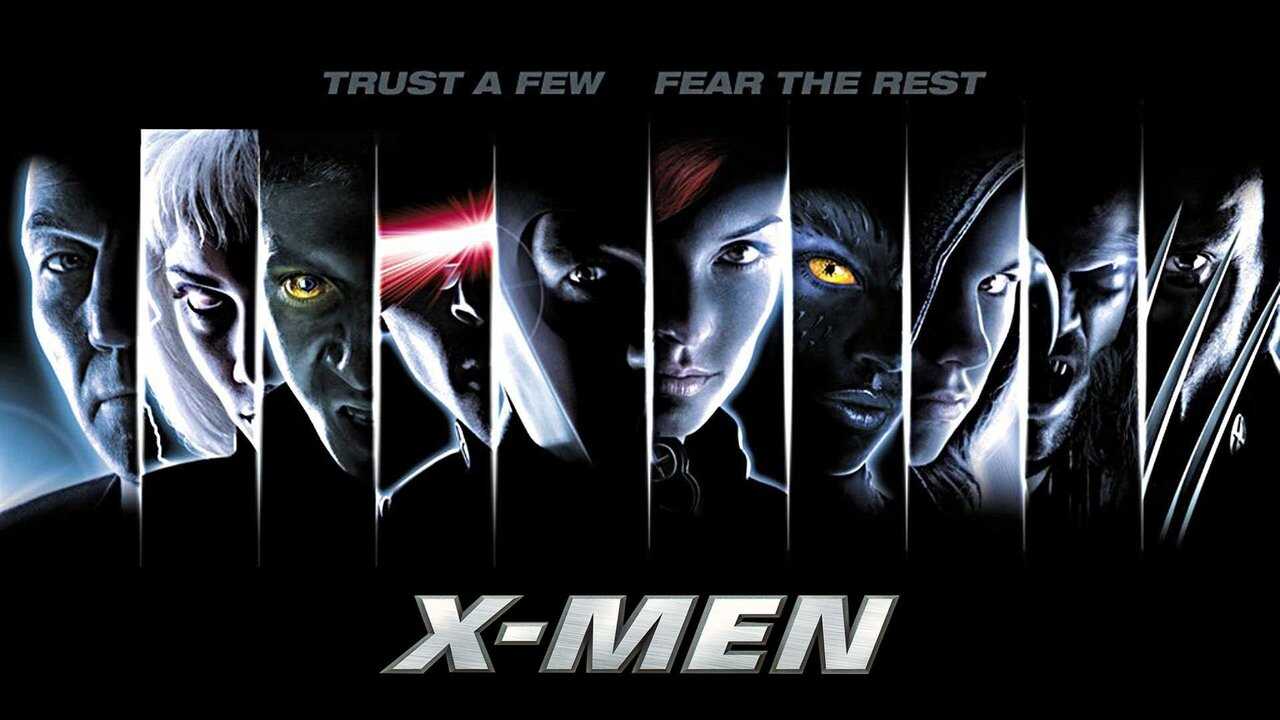 X-Men 0