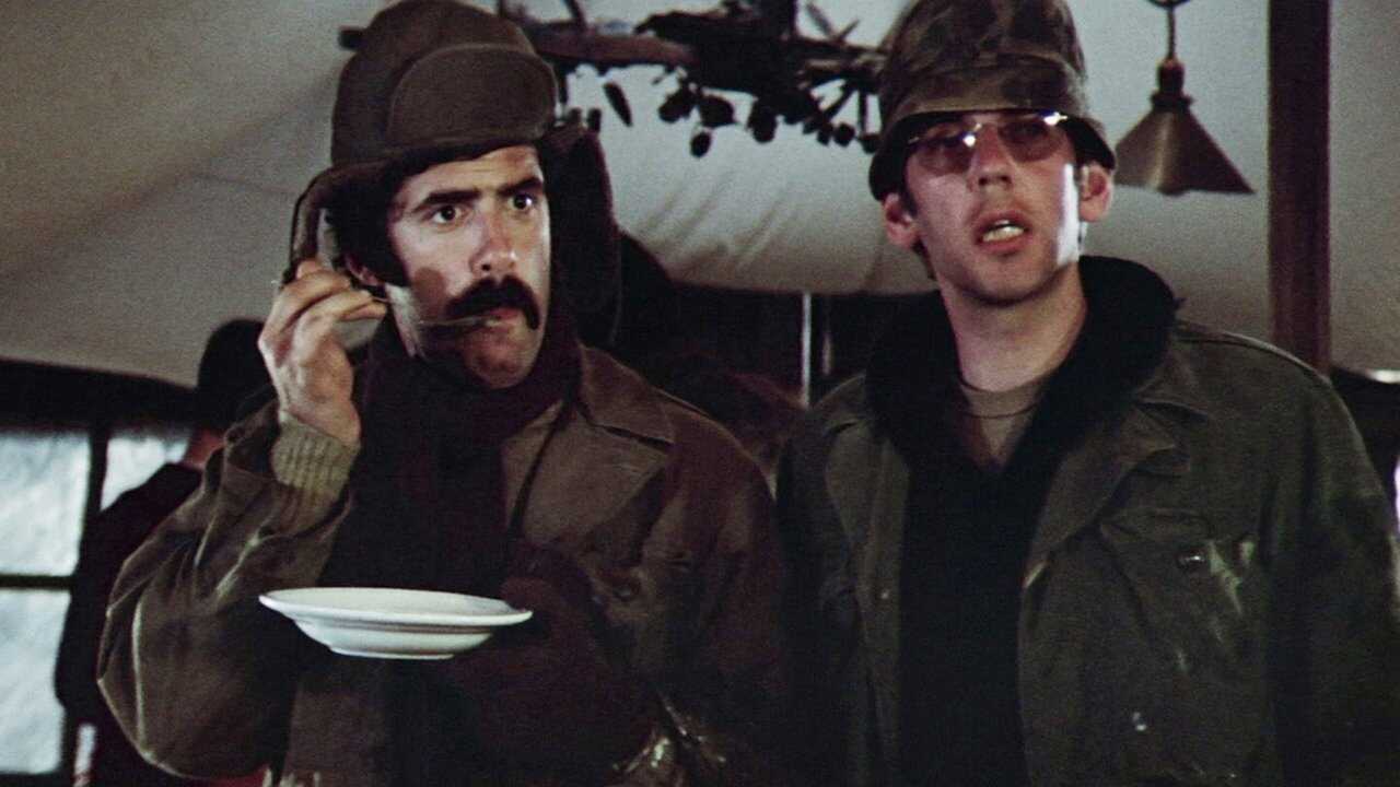 M.A.S.H (1970) 0