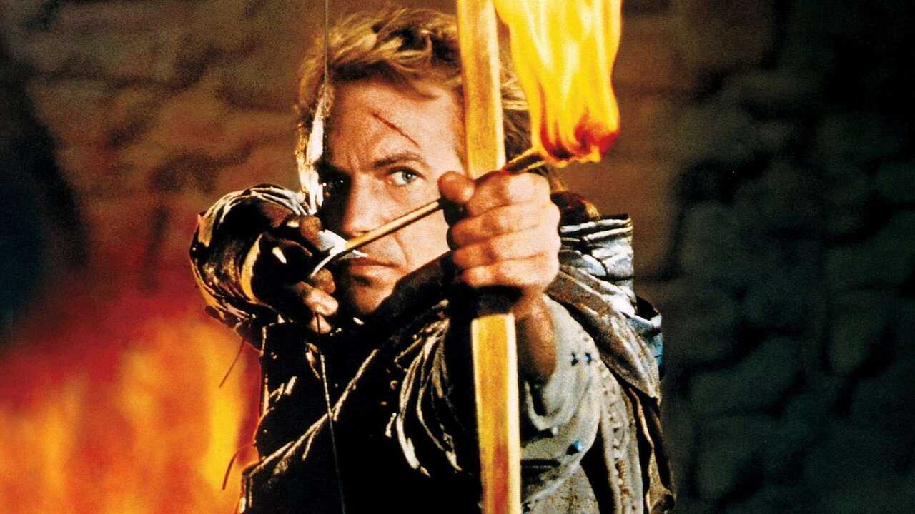 روبن هود: أمير اللصوص (1991) 0
