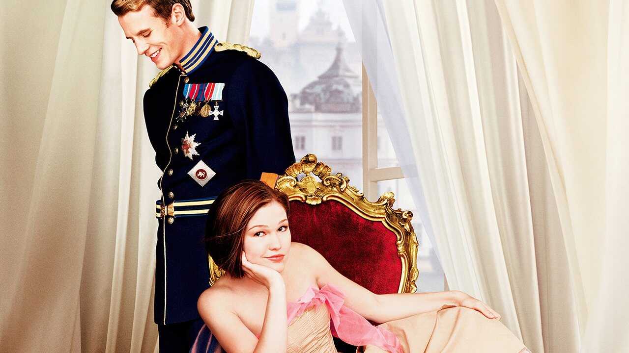 Der Prinz & Ich (2004) 0